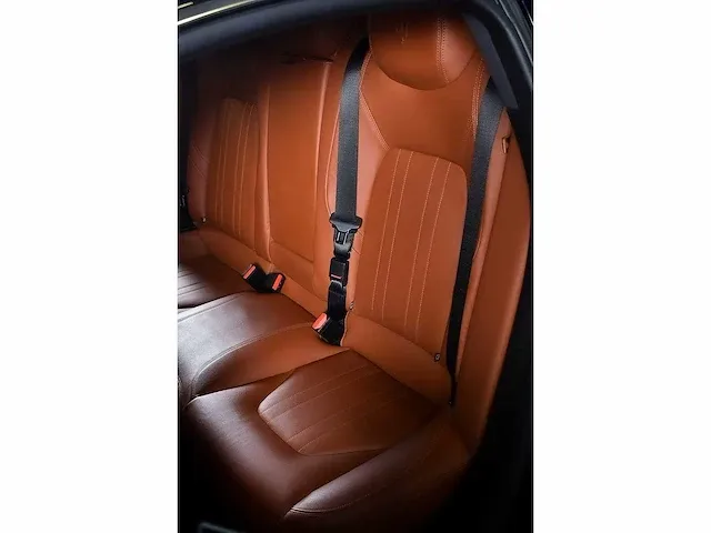 Maserati ghibli sedan 3,0l v6 - 2018 - afbeelding 86 van  100
