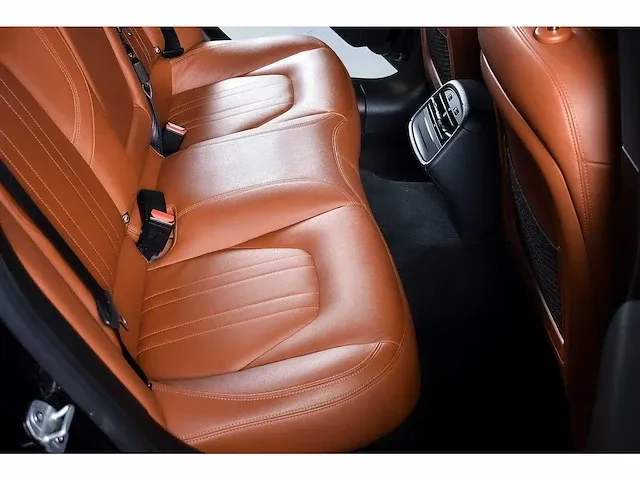 Maserati ghibli sedan 3,0l v6 - 2018 - afbeelding 87 van  100