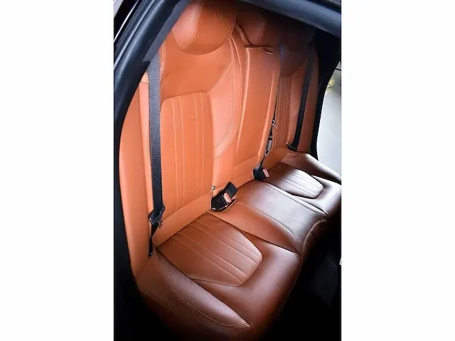 Maserati ghibli sedan 3,0l v6 - 2018 - afbeelding 88 van  100