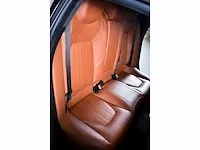 Maserati ghibli sedan 3,0l v6 - 2018 - afbeelding 88 van  100