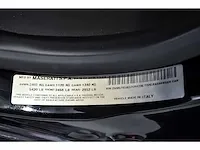 Maserati ghibli sedan 3,0l v6 - 2018 - afbeelding 92 van  100
