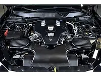 Maserati ghibli sedan 3,0l v6 - 2018 - afbeelding 95 van  100