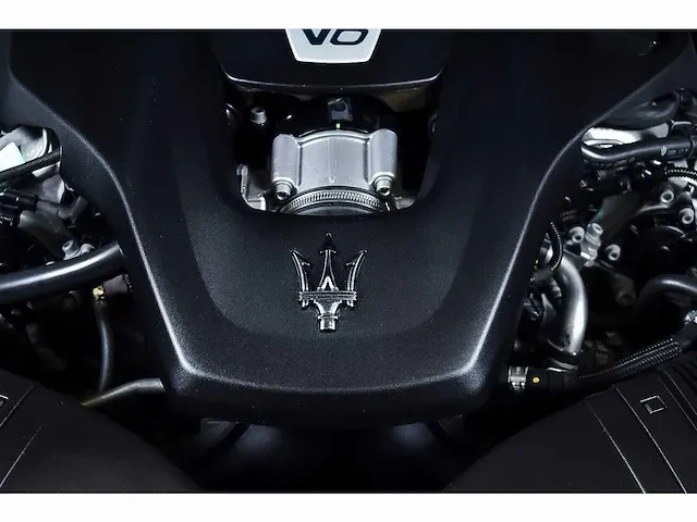 Maserati ghibli sedan 3,0l v6 - 2018 - afbeelding 97 van  100
