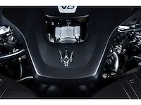Maserati ghibli sedan 3,0l v6 - 2018 - afbeelding 97 van  100