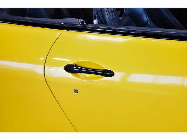 Maserati grancabrio convertible 4,7l v8 - 2016 - afbeelding 6 van  76