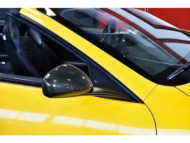 Maserati grancabrio convertible 4,7l v8 - 2016 - afbeelding 7 van  76