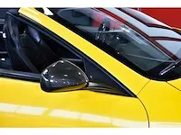Maserati grancabrio convertible 4,7l v8 - 2016 - afbeelding 7 van  76