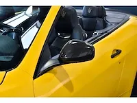 Maserati grancabrio convertible 4,7l v8 - 2016 - afbeelding 9 van  76