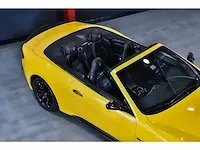 Maserati grancabrio convertible 4,7l v8 - 2016 - afbeelding 13 van  76