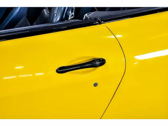 Maserati grancabrio convertible 4,7l v8 - 2016 - afbeelding 27 van  76