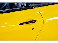 Maserati grancabrio convertible 4,7l v8 - 2016 - afbeelding 27 van  76