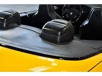 Maserati grancabrio convertible 4,7l v8 - 2016 - afbeelding 29 van  76