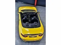 Maserati grancabrio convertible 4,7l v8 - 2016 - afbeelding 35 van  76