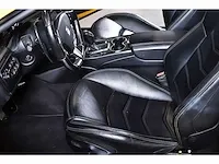 Maserati grancabrio convertible 4,7l v8 - 2016 - afbeelding 48 van  76