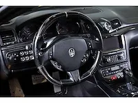 Maserati grancabrio convertible 4,7l v8 - 2016 - afbeelding 50 van  76