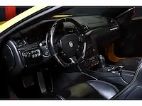 Maserati grancabrio convertible 4,7l v8 - 2016 - afbeelding 51 van  76