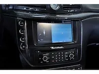 Maserati grancabrio convertible 4,7l v8 - 2016 - afbeelding 52 van  76