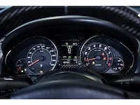Maserati grancabrio convertible 4,7l v8 - 2016 - afbeelding 53 van  76