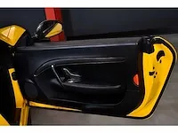 Maserati grancabrio convertible 4,7l v8 - 2016 - afbeelding 57 van  76