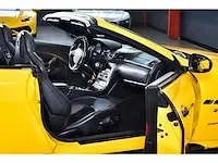 Maserati grancabrio convertible 4,7l v8 - 2016 - afbeelding 58 van  76