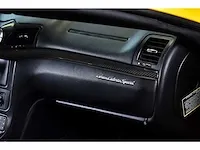 Maserati grancabrio convertible 4,7l v8 - 2016 - afbeelding 60 van  76