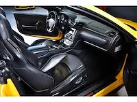 Maserati grancabrio convertible 4,7l v8 - 2016 - afbeelding 61 van  76