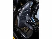 Maserati grancabrio convertible 4,7l v8 - 2016 - afbeelding 62 van  76