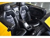 Maserati grancabrio convertible 4,7l v8 - 2016 - afbeelding 64 van  76