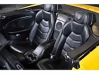Maserati grancabrio convertible 4,7l v8 - 2016 - afbeelding 65 van  76