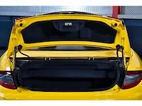 Maserati grancabrio convertible 4,7l v8 - 2016 - afbeelding 66 van  76