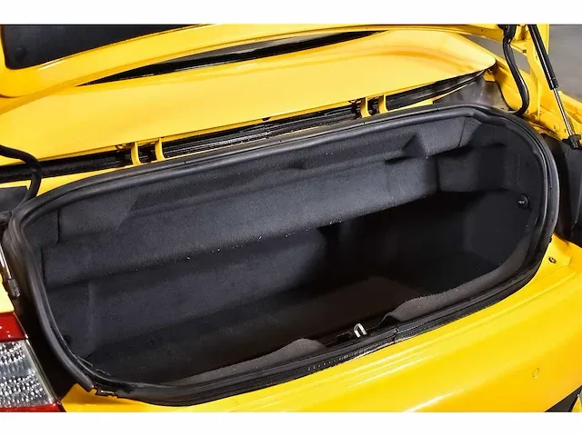 Maserati grancabrio convertible 4,7l v8 - 2016 - afbeelding 68 van  76
