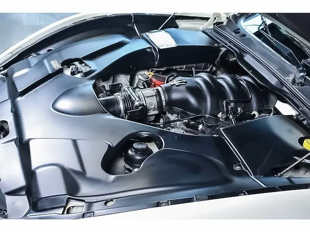 Maserati granturismo s coupe 4,7l v8 - 2013 - afbeelding 3 van  100