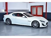 Maserati granturismo s coupe 4,7l v8 - 2013 - afbeelding 4 van  100