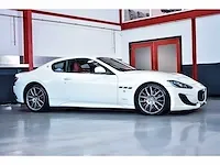 Maserati granturismo s coupe 4,7l v8 - 2013 - afbeelding 5 van  100