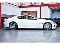 Maserati granturismo s coupe 4,7l v8 - 2013 - afbeelding 6 van  100