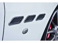 Maserati granturismo s coupe 4,7l v8 - 2013 - afbeelding 11 van  100