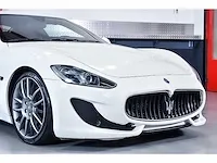 Maserati granturismo s coupe 4,7l v8 - 2013 - afbeelding 14 van  100