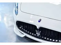 Maserati granturismo s coupe 4,7l v8 - 2013 - afbeelding 18 van  100
