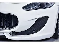 Maserati granturismo s coupe 4,7l v8 - 2013 - afbeelding 22 van  100