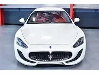 Maserati granturismo s coupe 4,7l v8 - 2013 - afbeelding 13 van  100