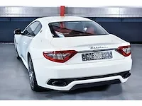 Maserati granturismo s coupe 4,7l v8 - 2013 - afbeelding 28 van  100