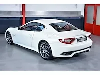Maserati granturismo s coupe 4,7l v8 - 2013 - afbeelding 30 van  100