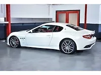 Maserati granturismo s coupe 4,7l v8 - 2013 - afbeelding 32 van  100