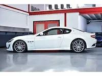 Maserati granturismo s coupe 4,7l v8 - 2013 - afbeelding 34 van  100