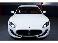 Maserati granturismo s coupe 4,7l v8 - 2013 - afbeelding 24 van  100