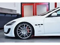 Maserati granturismo s coupe 4,7l v8 - 2013 - afbeelding 36 van  100