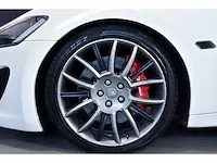 Maserati granturismo s coupe 4,7l v8 - 2013 - afbeelding 37 van  100