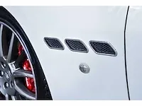 Maserati granturismo s coupe 4,7l v8 - 2013 - afbeelding 38 van  100