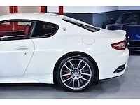 Maserati granturismo s coupe 4,7l v8 - 2013 - afbeelding 41 van  100