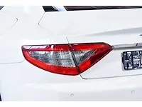 Maserati granturismo s coupe 4,7l v8 - 2013 - afbeelding 44 van  100